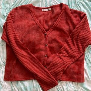 Fall Pullover Sweater Top